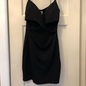 Windsor evening dress